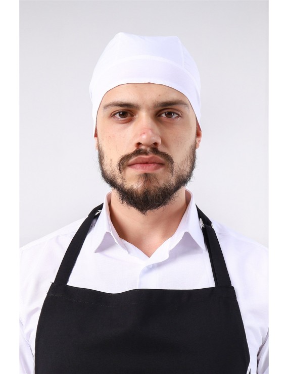 Bandana Beyaz