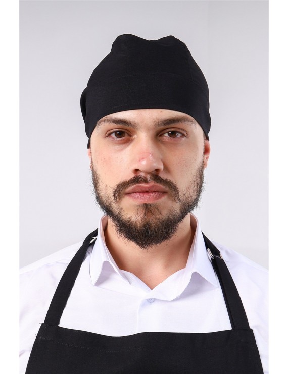 Bandana Siyah