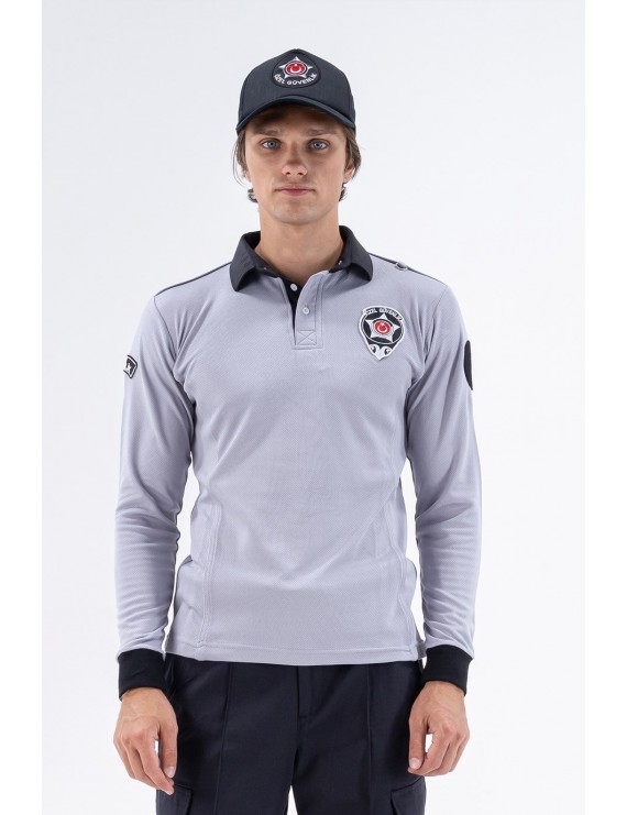 Özel Güvenlik Kışlık Sweatshirt