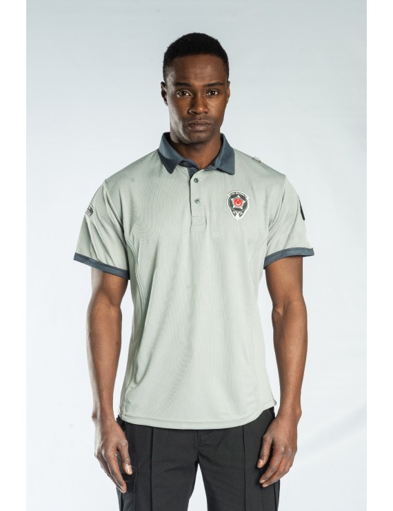Özel Güvenlik Yazlık T-Shirt