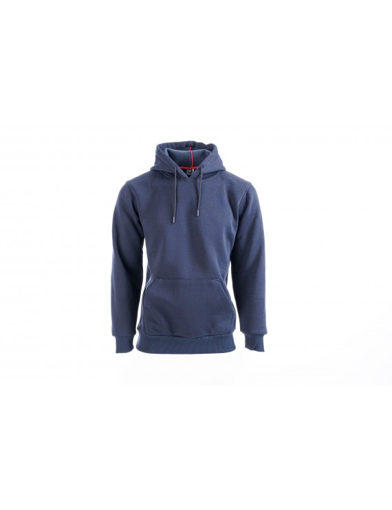 Kapüşonlu Sweatshirt Lacivert