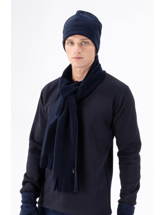 Polar Boyunluk Lacivert