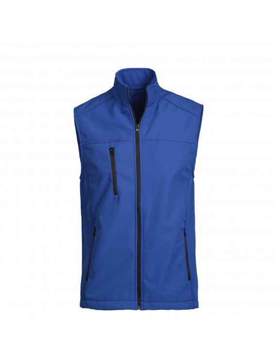 Vetra Yelek - Saks