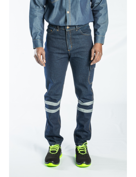 Ranger Kot Pantolon