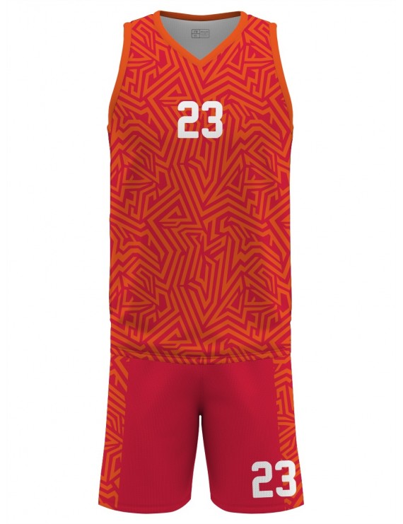 Dijital B20 Forma & Şort