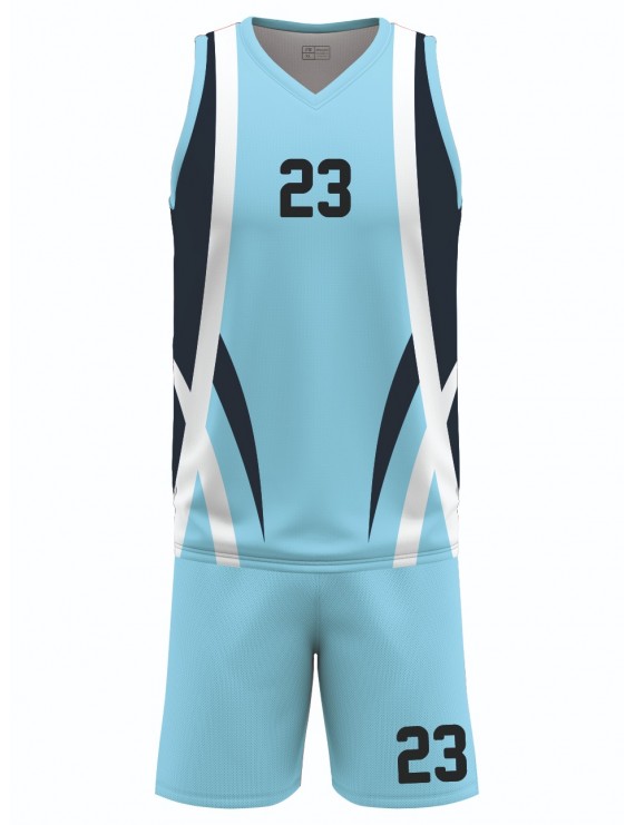 Dijital B23 Forma & Şort