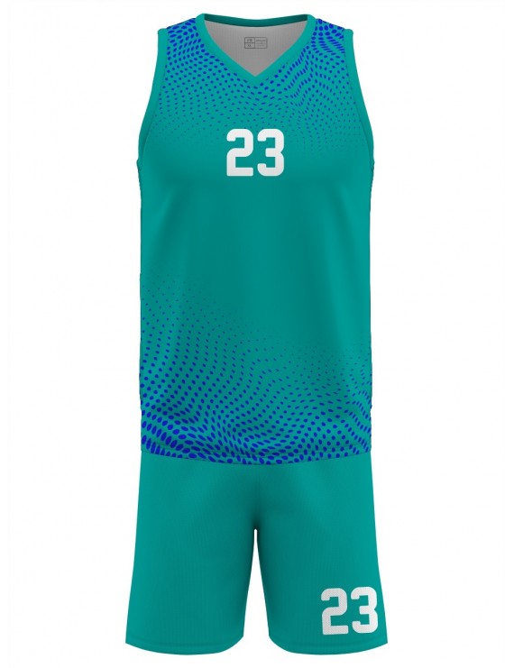 Dijital B29 Forma & Şort
