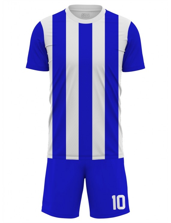Dijital F12 Forma & Şort