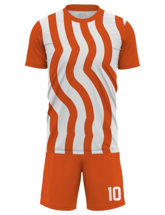 Dijital F13 Forma & Şort
