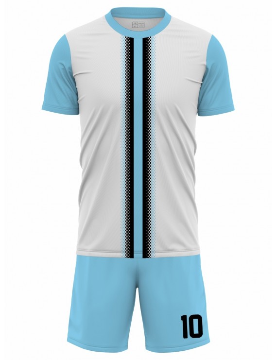 Dijital F17 Forma & Şort