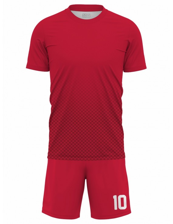 Dijital F18 Forma & Şort