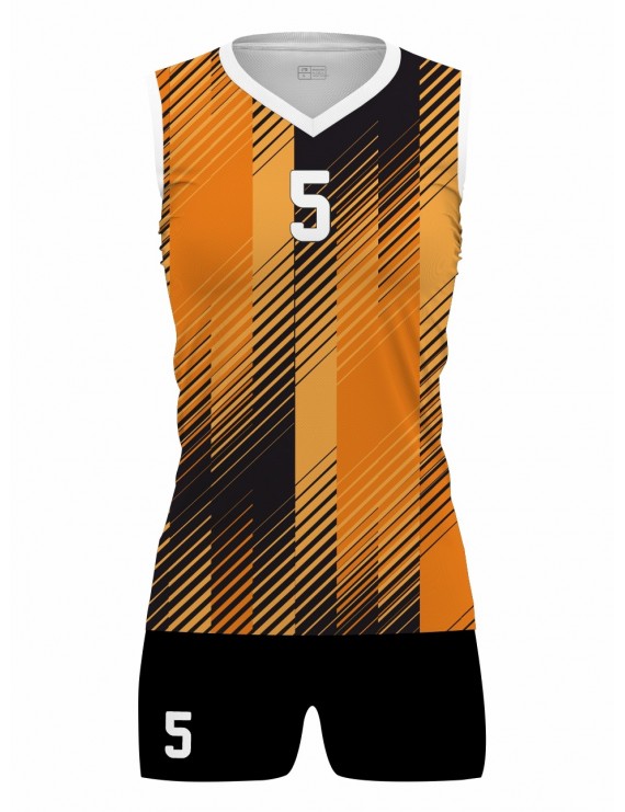 Dijital V43 Forma & Şort