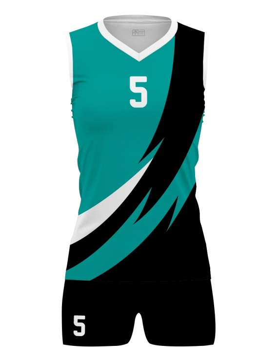 Dijital V47 Forma & Şort