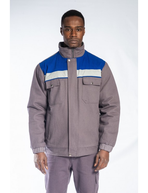 Oscar Mont Saks - Gri